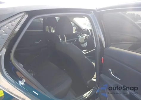 2024 Hyundai Elantra Sel из США, поврежденный, VIN KMHLM4DG1RU763467